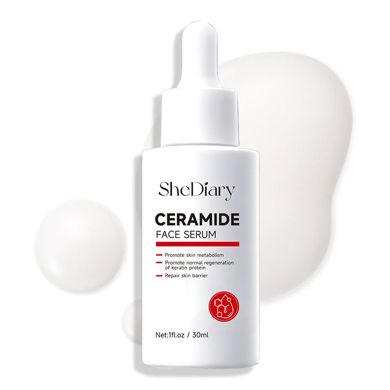 Ceramide Care Solution Facial Moisturizing And Maintenance