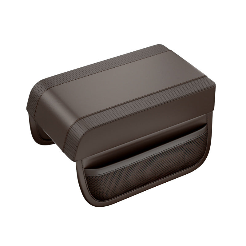 Automobile Armrest Box Cover Heightening Insole Universal