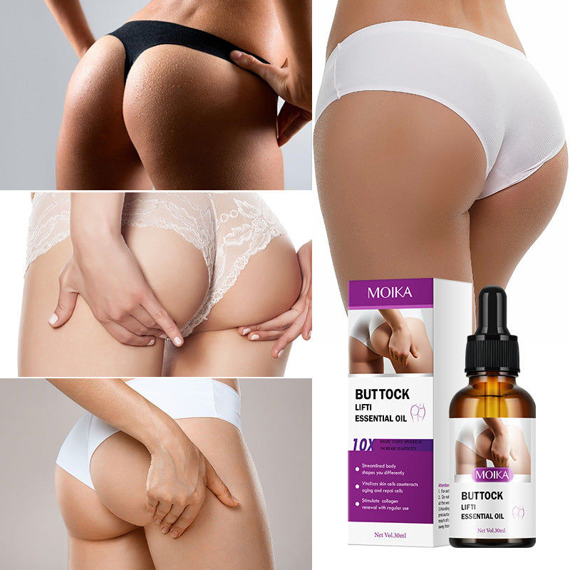 Full English Hip Care Solution