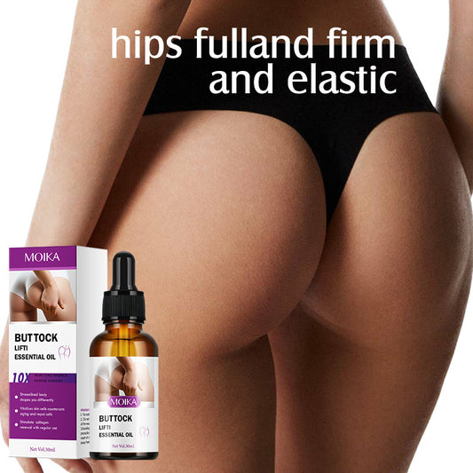 Full English Hip Care Solution