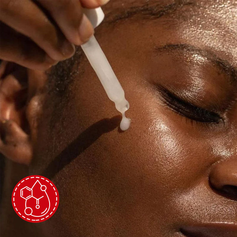 Ceramide Care Solution Facial Moisturizing And Maintenance