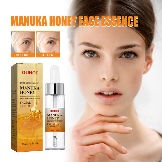 Honey Brightening Facial Anti-wrinkle Firming Care Solution