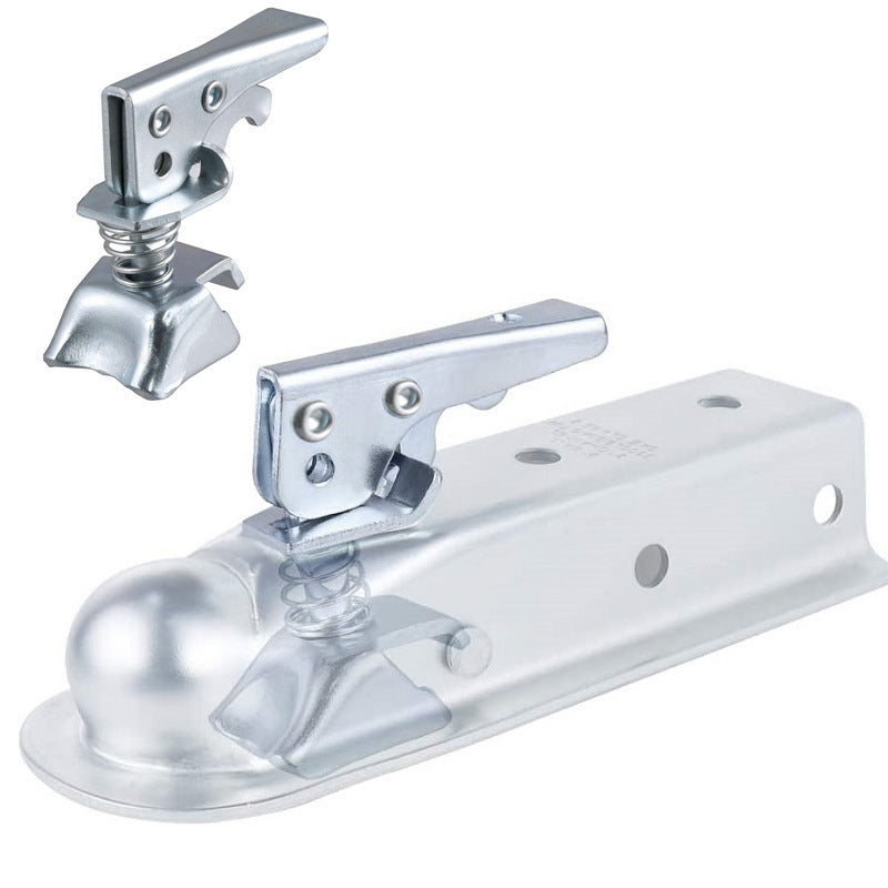 Trailer Cover Handle Connector Repair Accessories