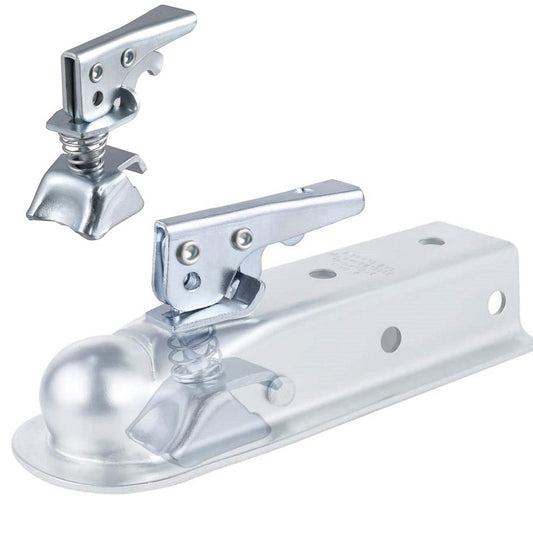 Trailer Cover Handle Connector Repair Accessories