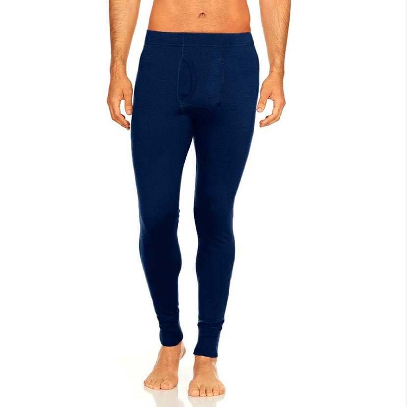 Men's Thermal Underwear Trousers
