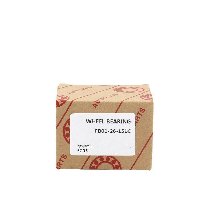 Supply Automobile Spot Wheel Bearings