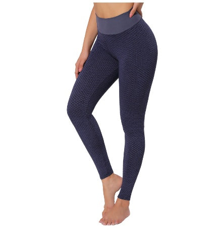 Melocotón de la cadera Pantalones Fitness.