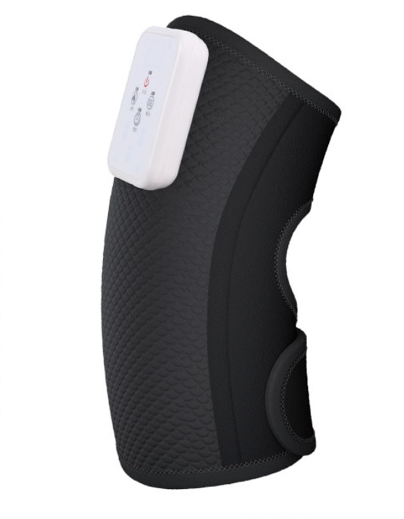 Elderly Hot Compress Vibration Power Generation Heating Knee Pads