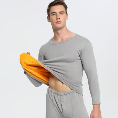 Men's Thermal Underwear Women's Autumn Clothes