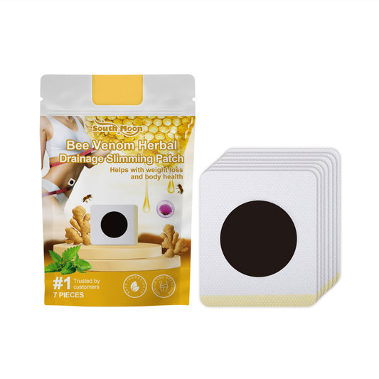 Bee  Slimming Paste Burning Fat Care