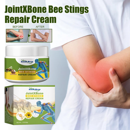 Relieve Neck Muscle And Bone Soreness Care Cream