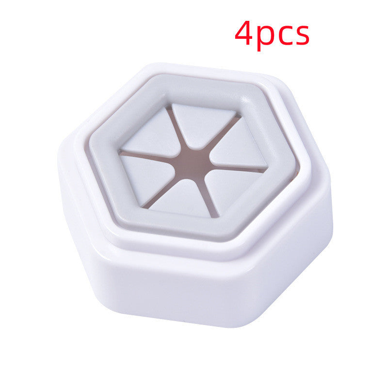 Non-perforated Towel Storage Buckle Rag Plug Adhesive Hook