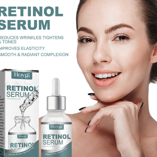 Spot Fading Fine Lines Repair Brightening Whitening Care Solution
