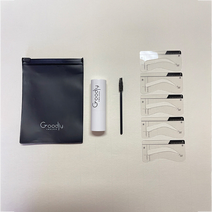 Fashionable And Fast Shaping Eyebrow Powder