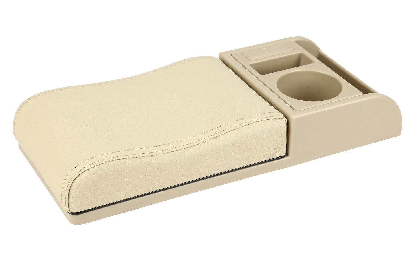 Automobile Armrest Box Cover Height Increasing And Plastic Cover Universal