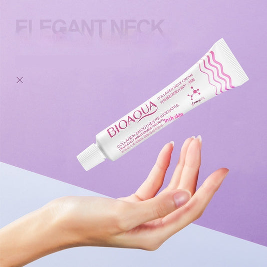 Nourishing Moisturizing Collagen Neck Cream
