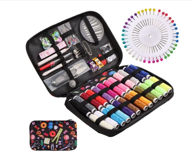 Home Sewing Combination Set