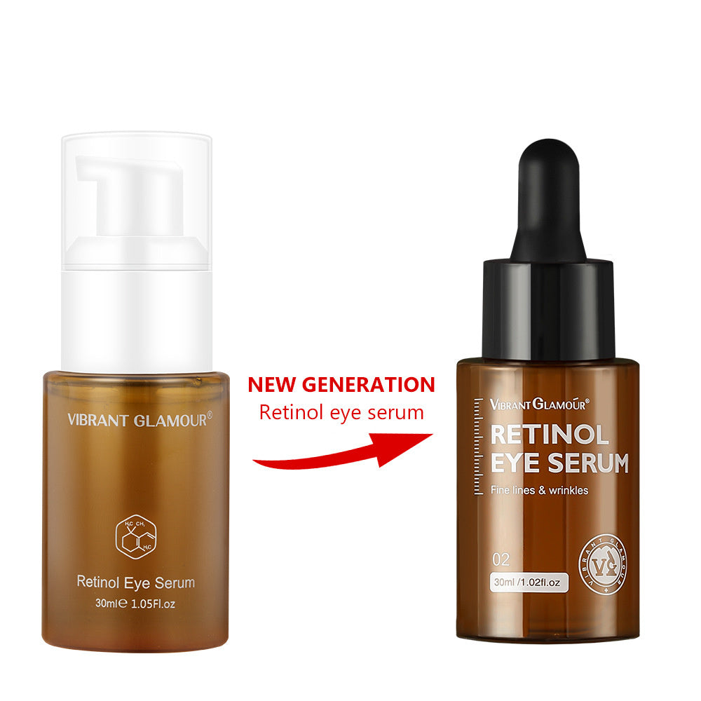 Reduce Fine Lines Around The Eyes Moisturize