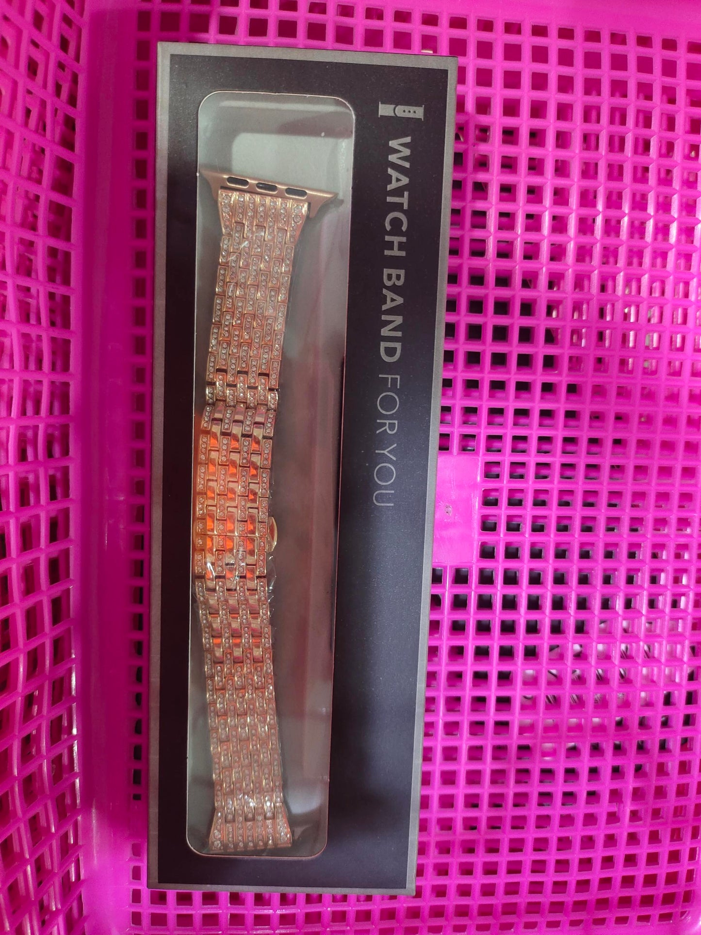 Fashion Watch Strap