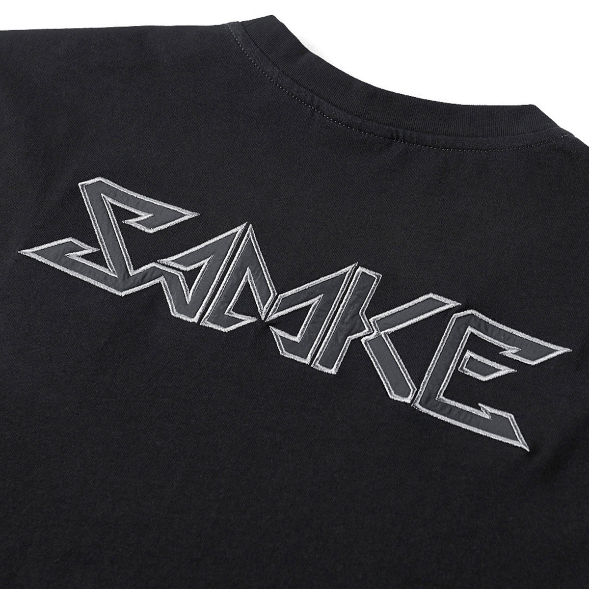 Fashion Summer Short Sleeve T-shirt Man