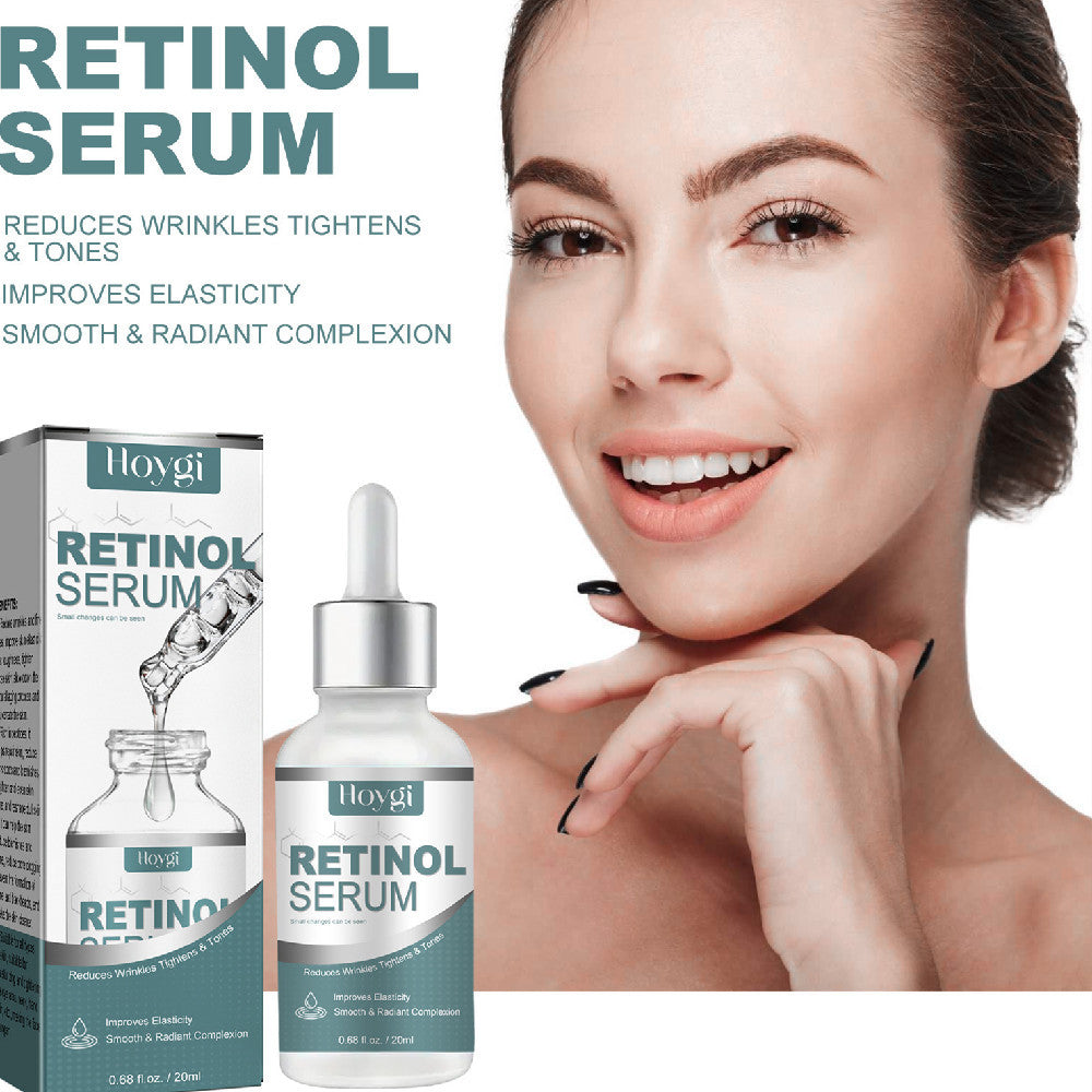 Spot Fading Fine Lines Repair Brightening Whitening Care Solution