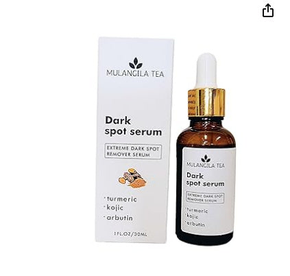 For Scar And Even Skin Tone Care Solution
