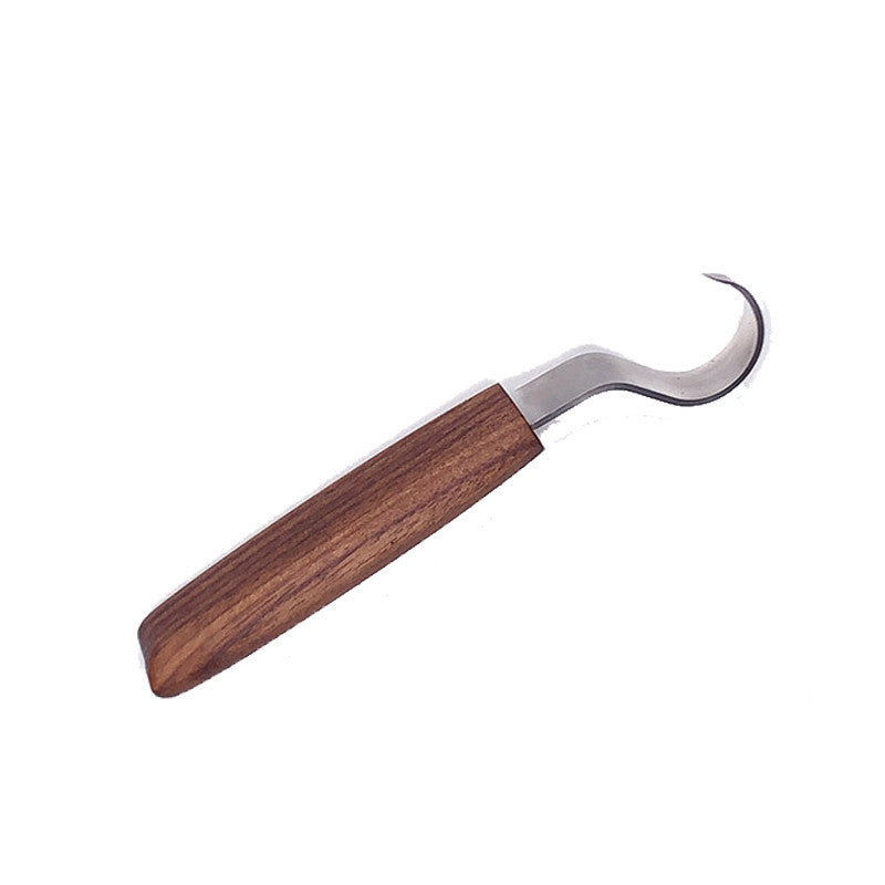 DIY Carving Homemade Spoon Carpentry Set