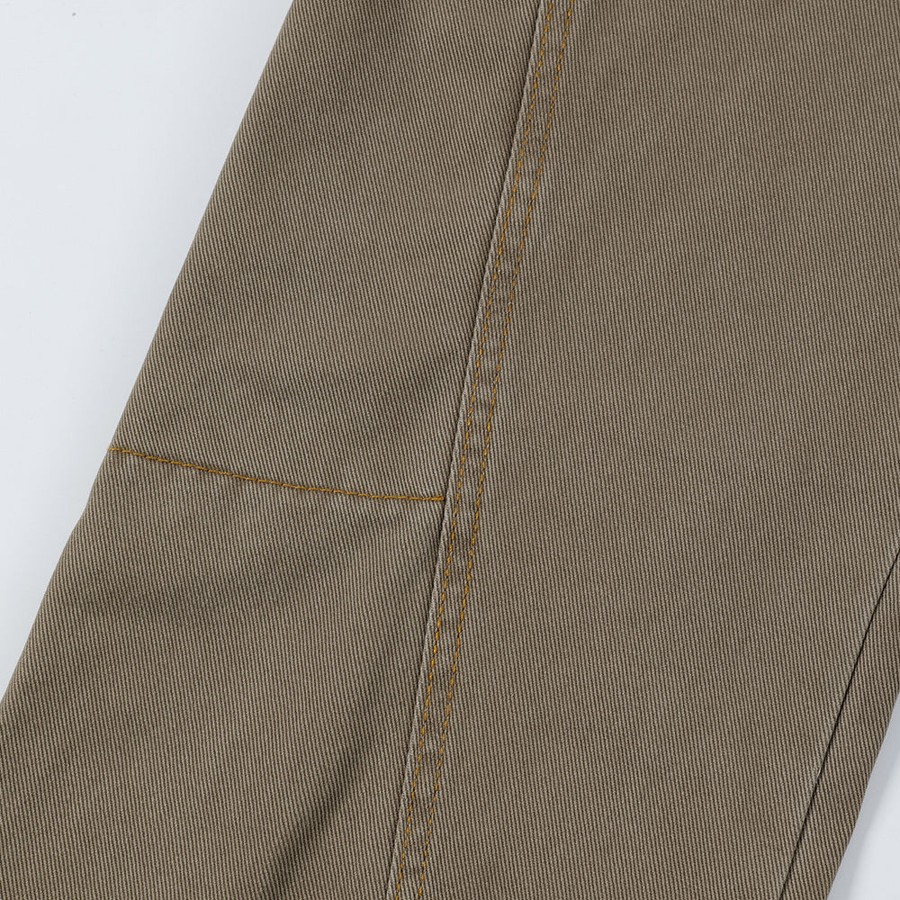 Men's Loose Cargo Washed Casual Jeans