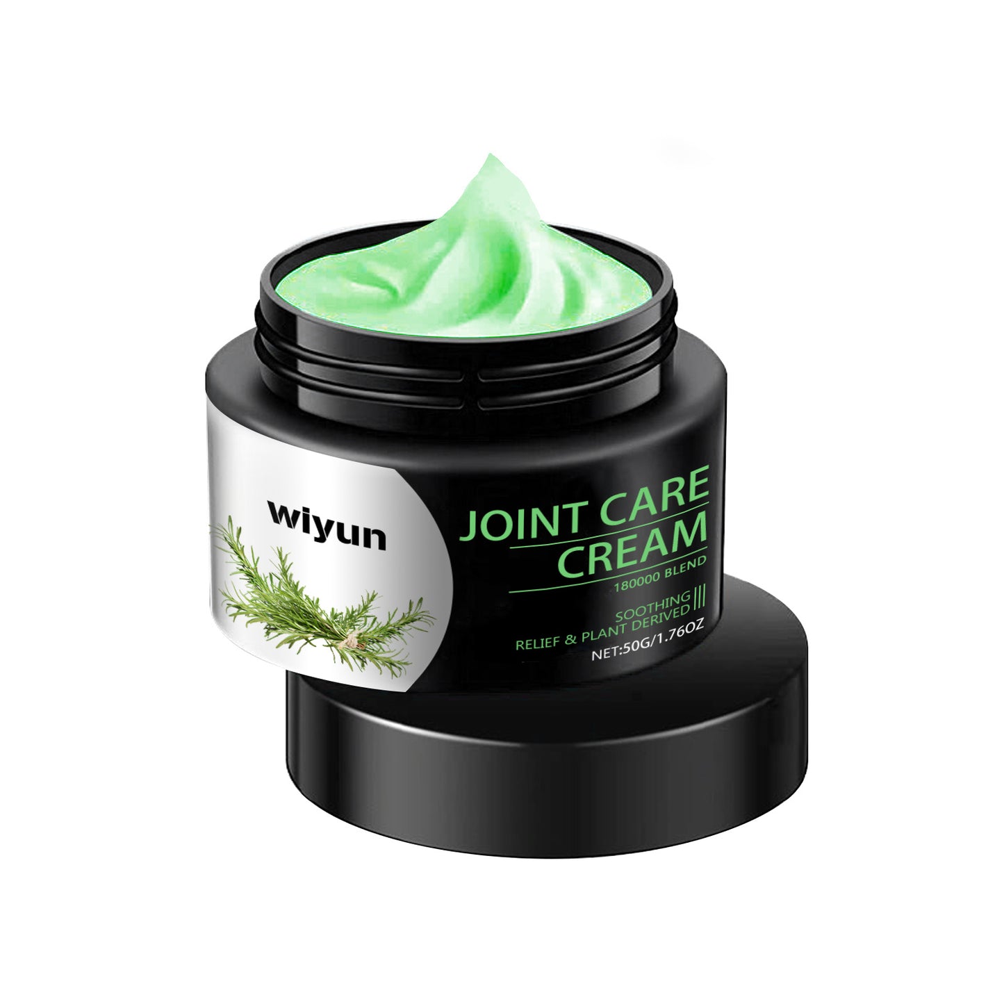 Joint Soreness Care Massage Cream