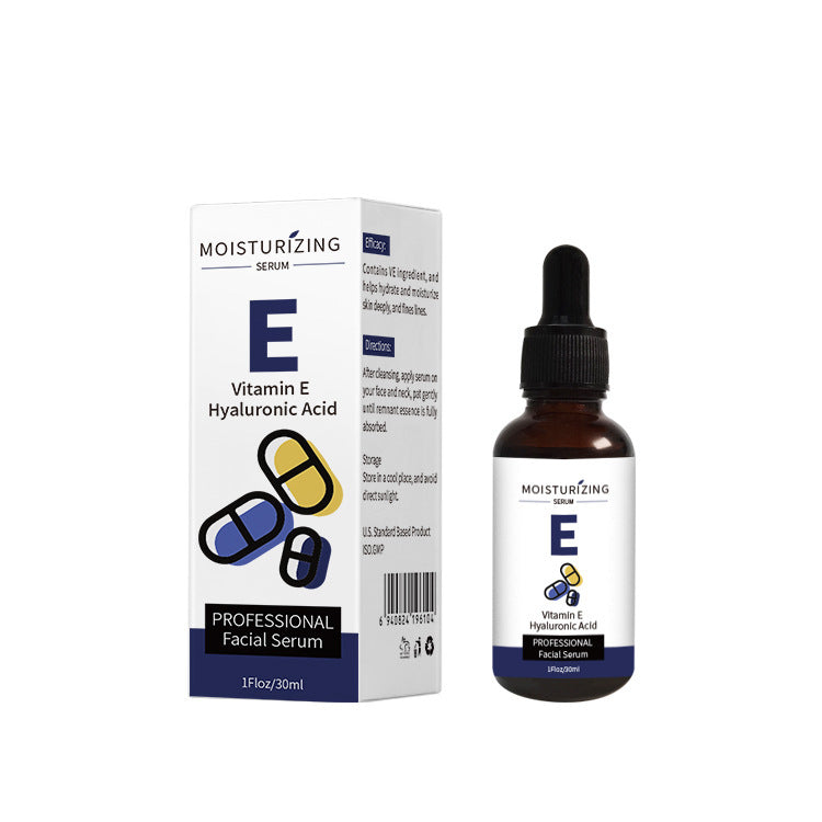Vitamin C Retinol Facial Lightens Skin