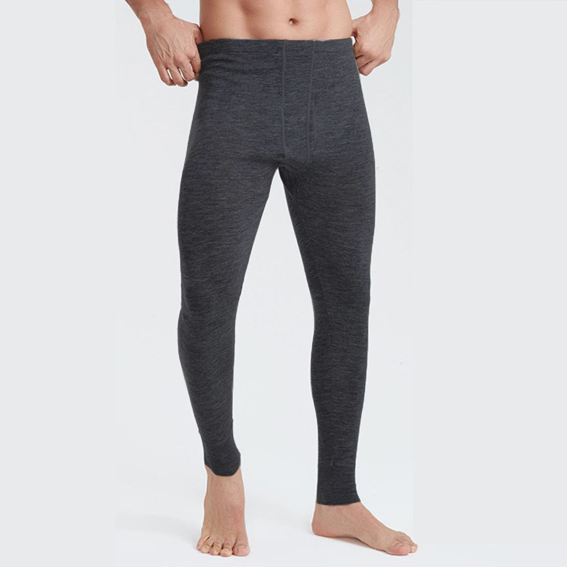 Men's Thermal Underwear Trousers