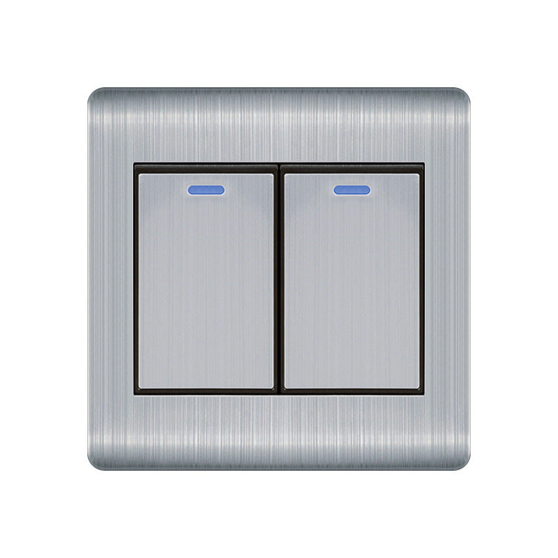 Concealed Home Socket Panel
