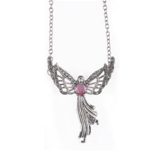 Colgante de la Virgen cristiana Modelo de la explosión de los deseos de kawaii Yi