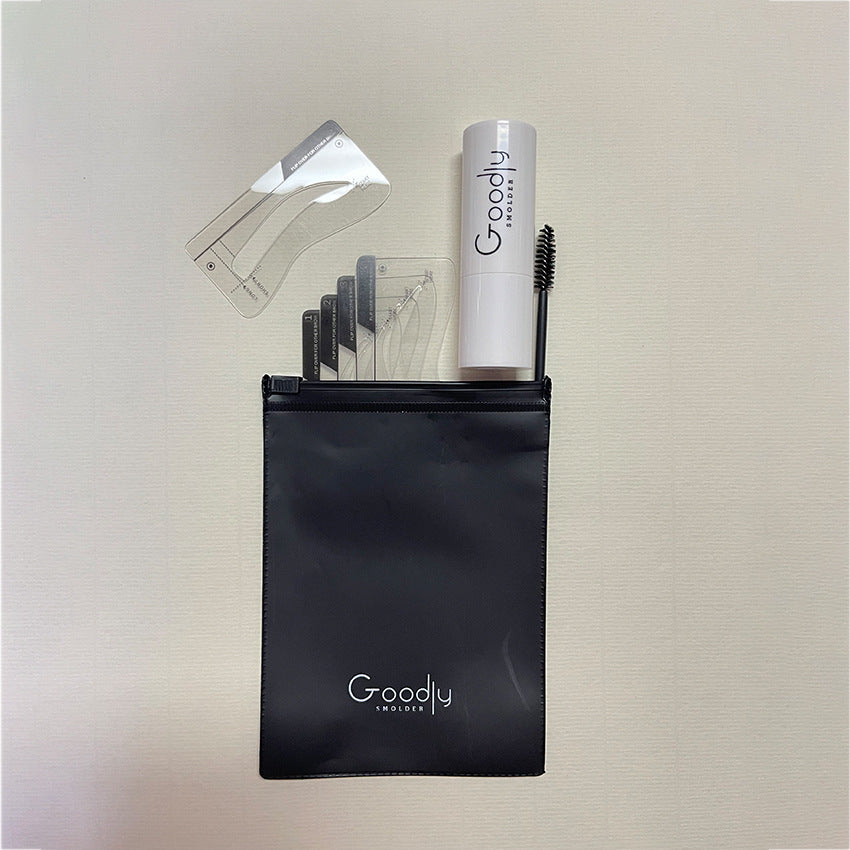 Fashionable And Fast Shaping Eyebrow Powder