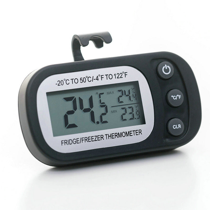 Home Freezers Refrigerate Thermometers