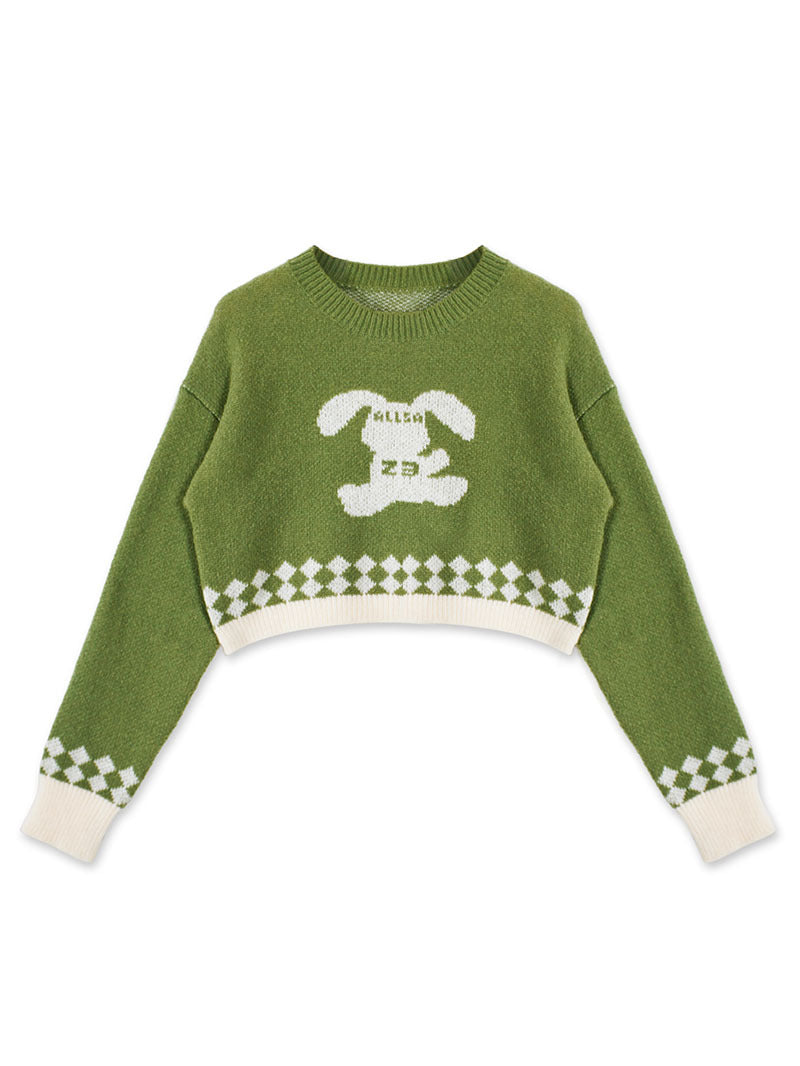 Women's Loose Casual Cozy Sweater