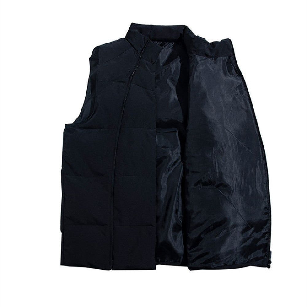 Men's Functional Wind Thermal Vest