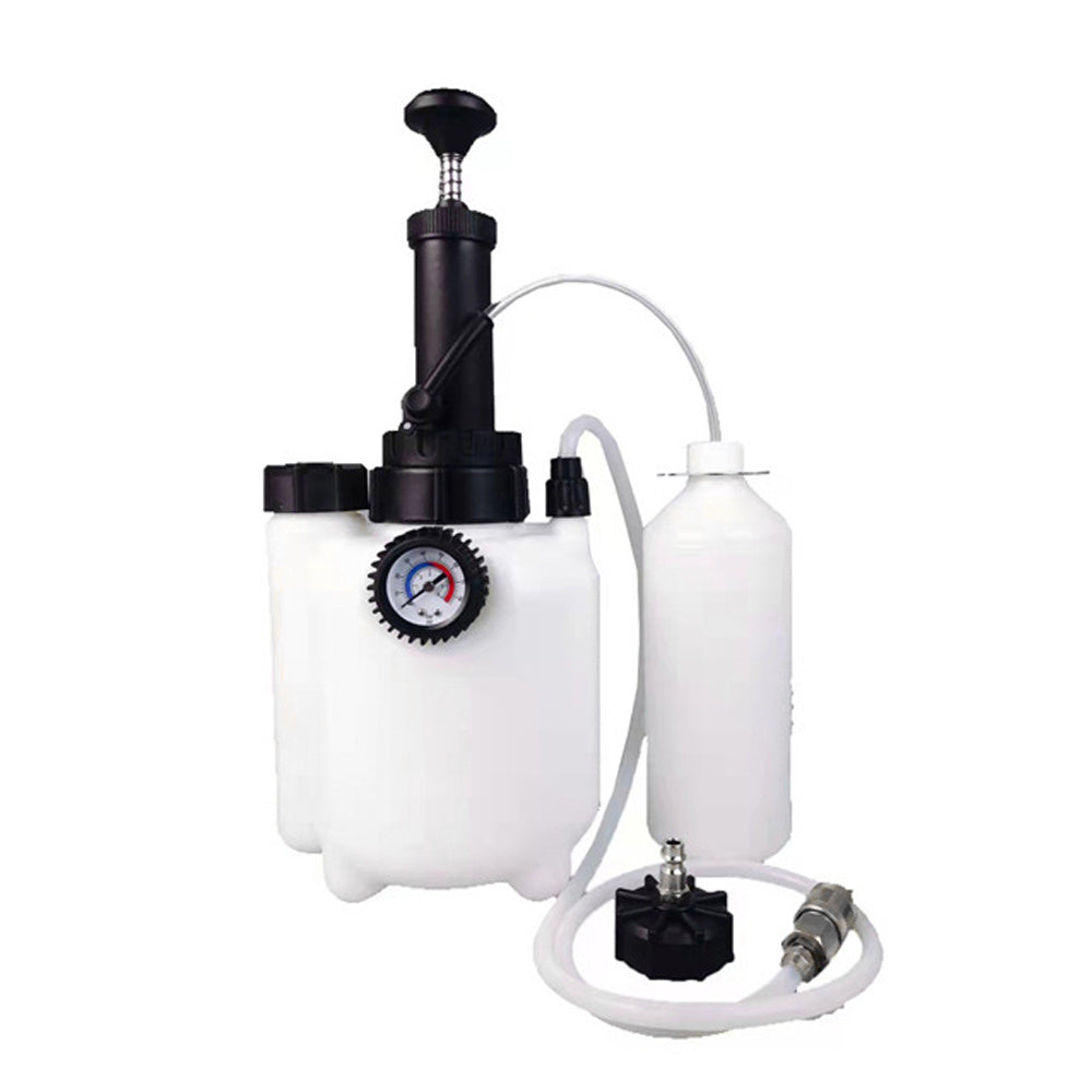 3L Automobile Brake Oil Tank