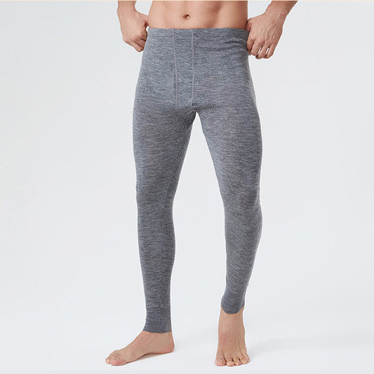 Men's Thermal Underwear Trousers