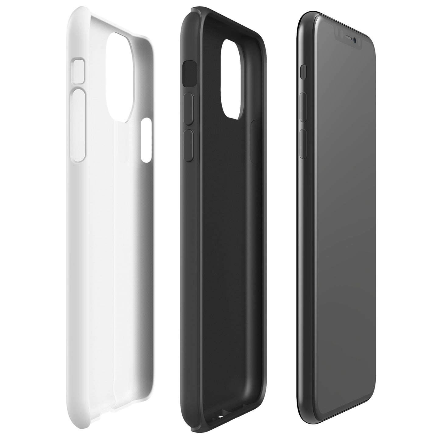 Tough Case for iPhone®