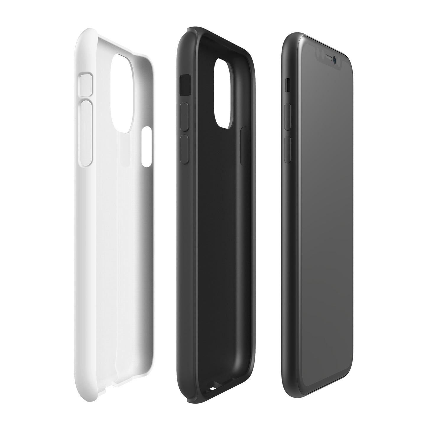 Tough Case for iPhone®