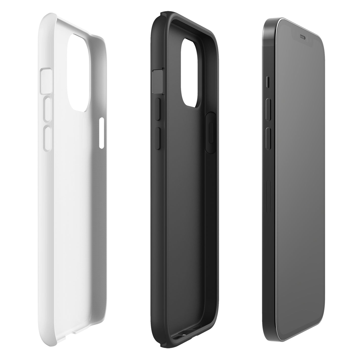 Tough Case for iPhone®