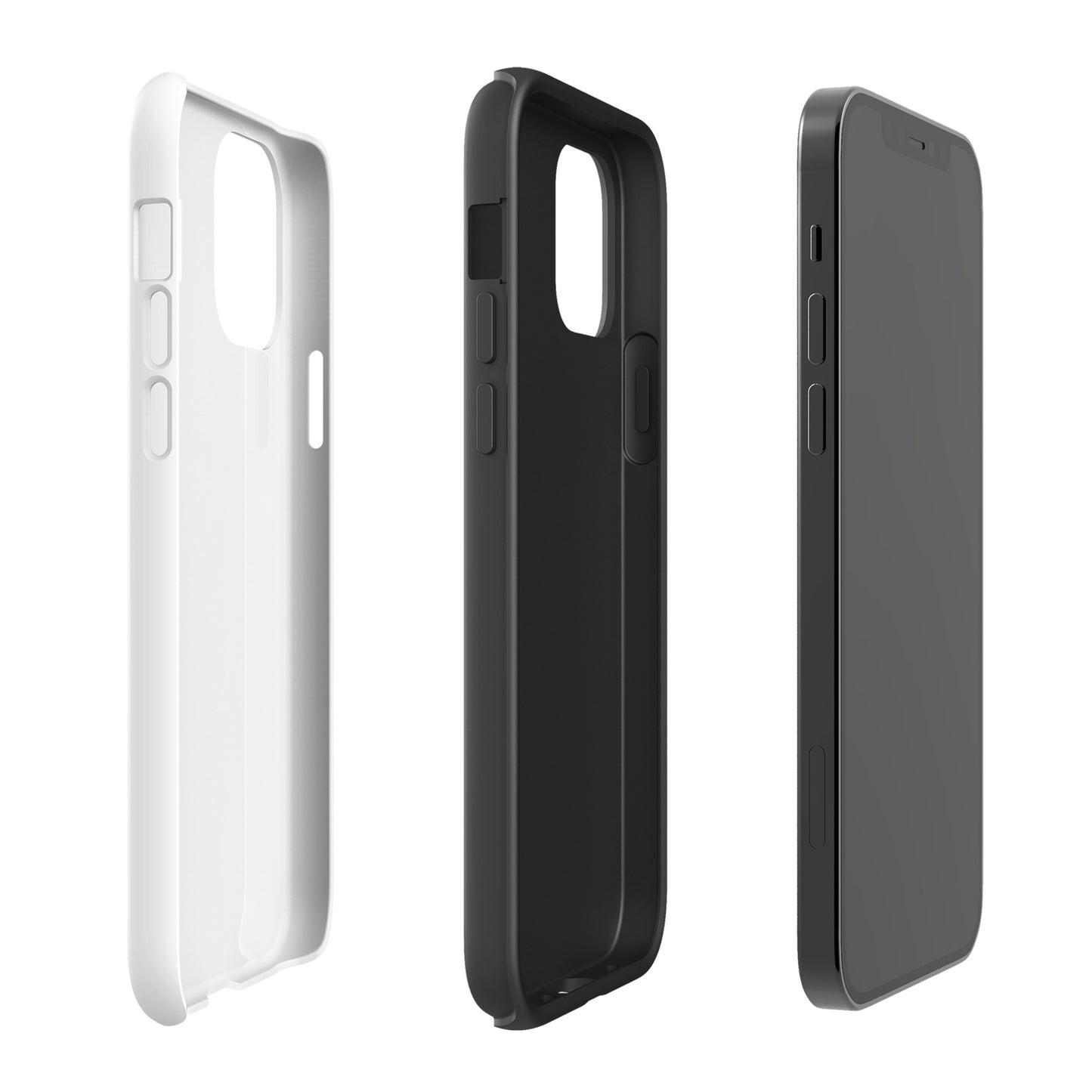 Tough Case for iPhone®