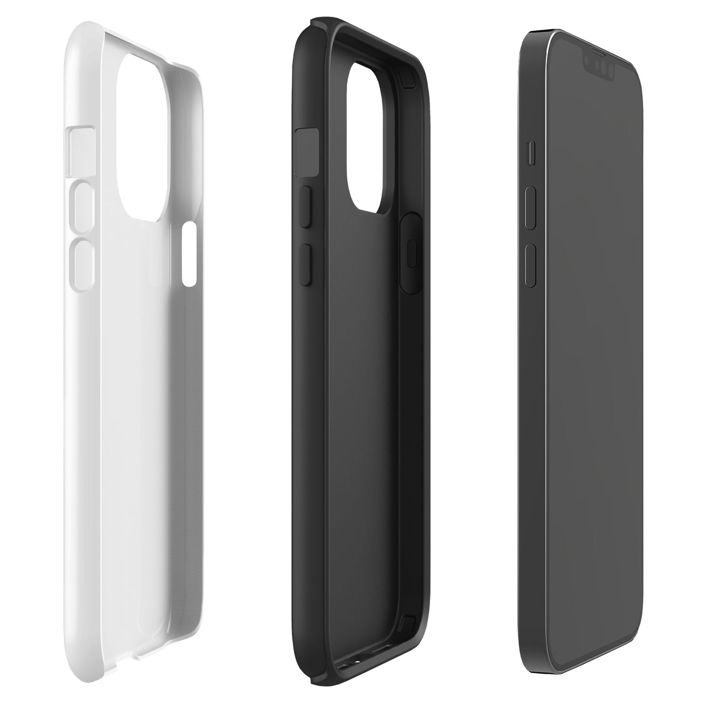 Tough Case for iPhone®