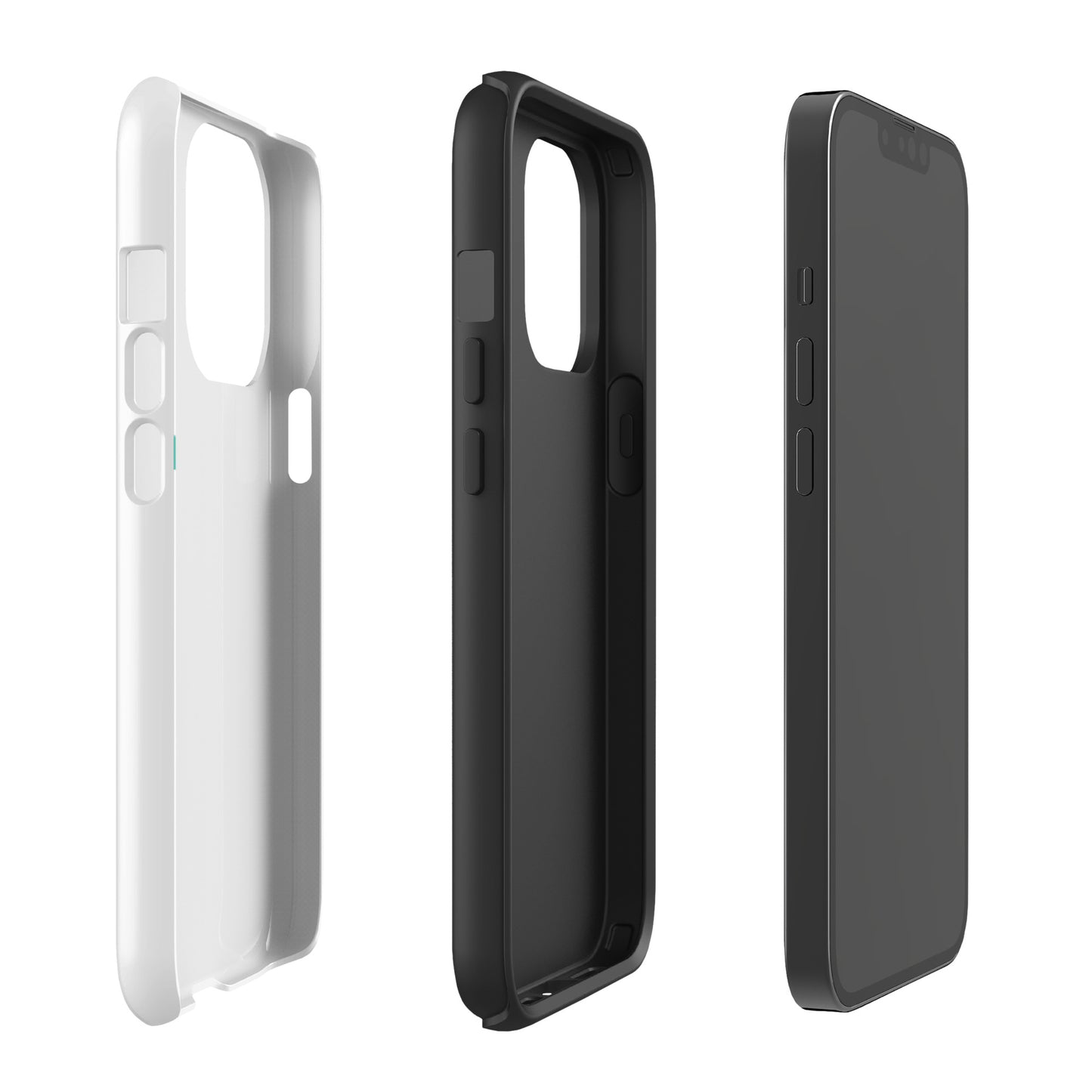 Tough Case for iPhone®