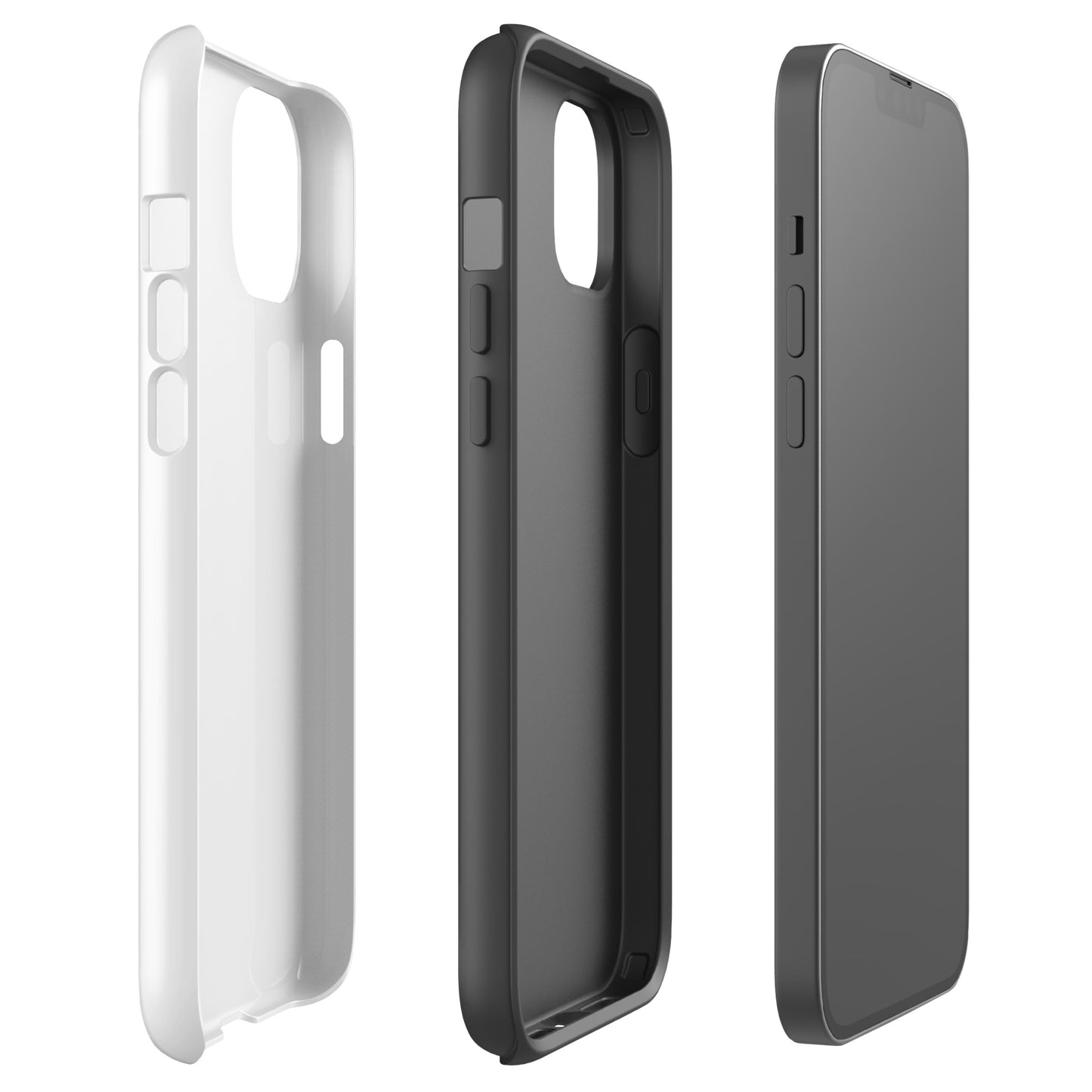 Tough Case for iPhone®