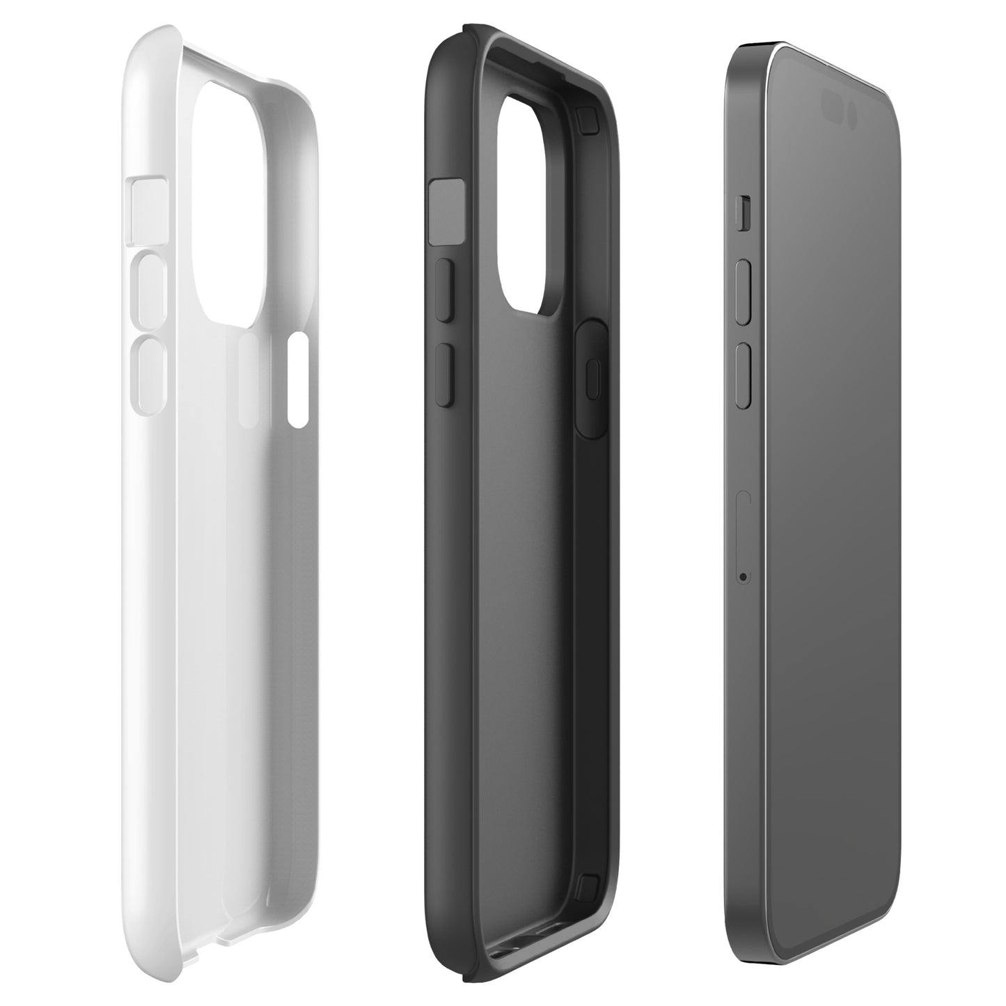 Tough Case for iPhone®