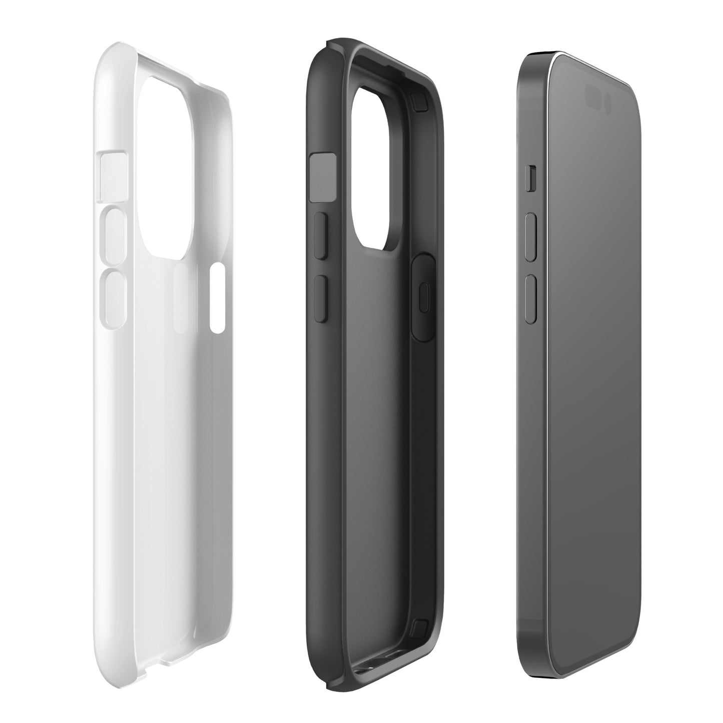 Tough Case for iPhone®