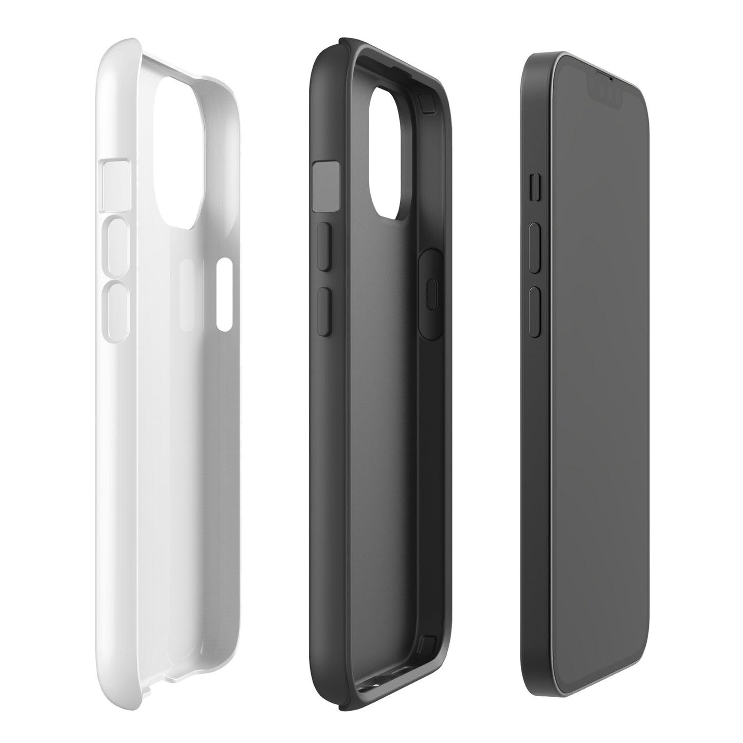 Tough Case for iPhone®