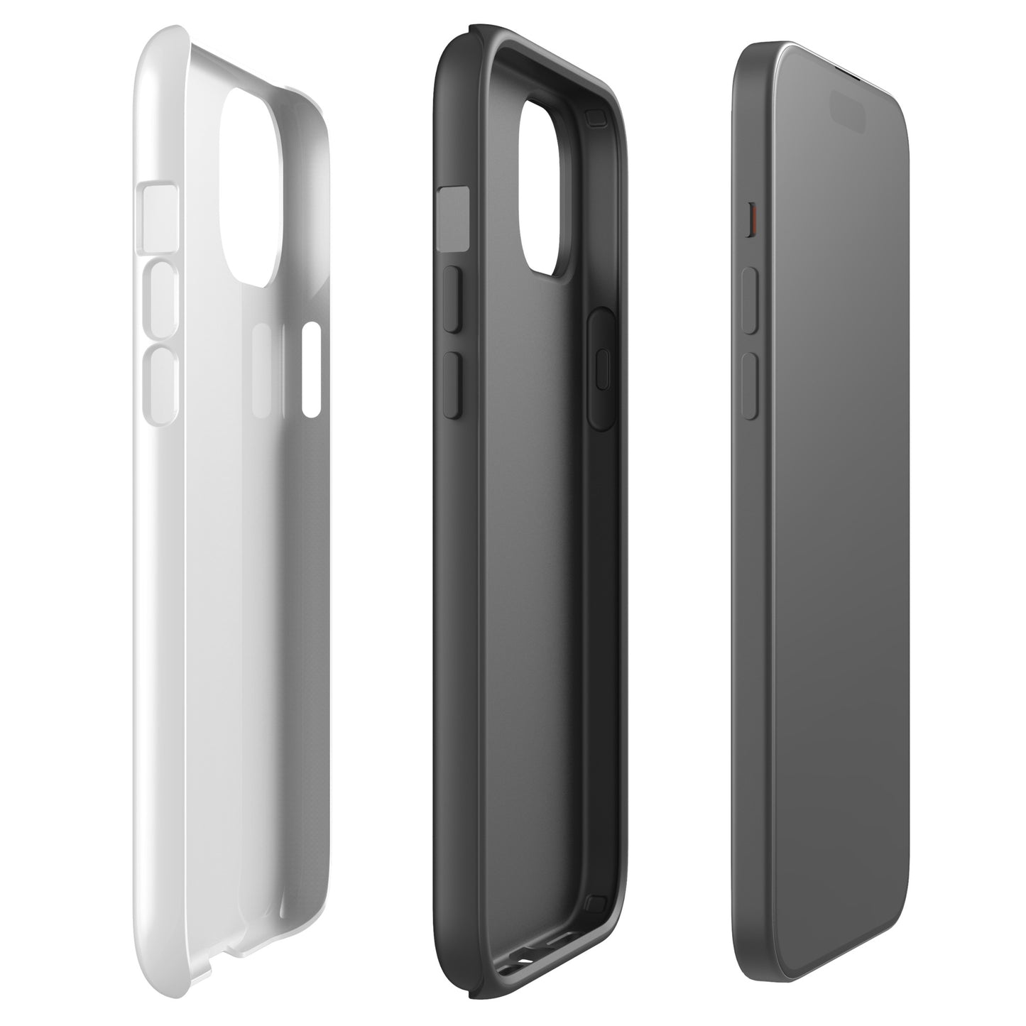 Tough Case for iPhone®
